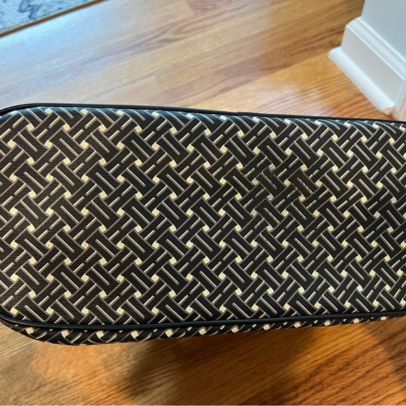 Cole haan Signature Weave Tote - Picture 3 of 5